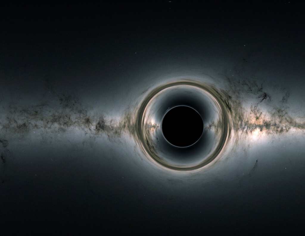 15 любопытных фактов, раскрывающих загадку черных дыр