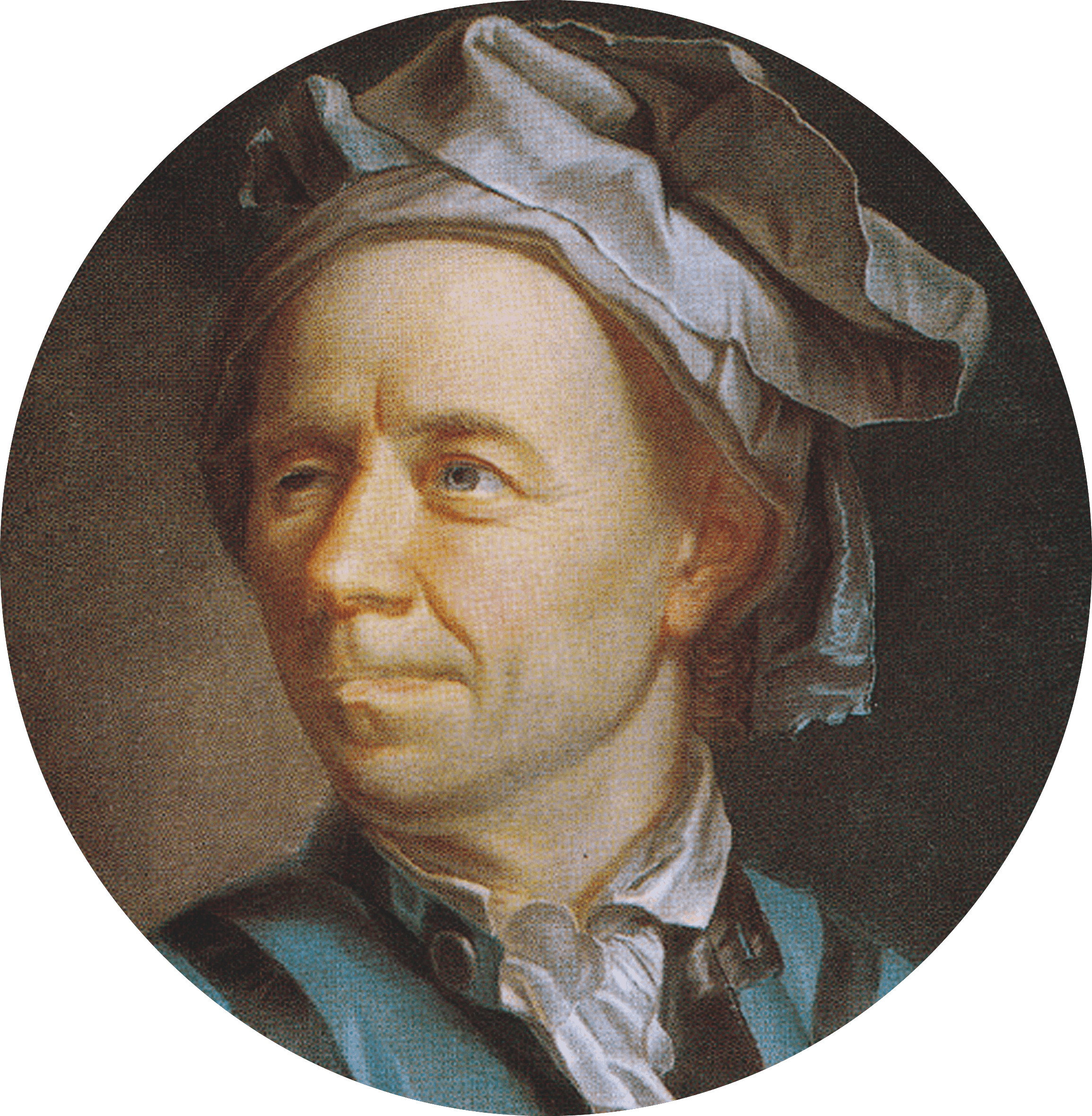 Леонард эйлер — department of theoretical and applied mechanics