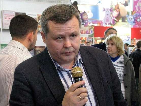 Марат мусин - биография, научная жизнь, фото > точка-ру