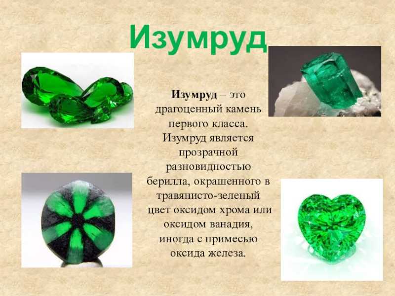 Проект драгоценные камни в русской литературе
