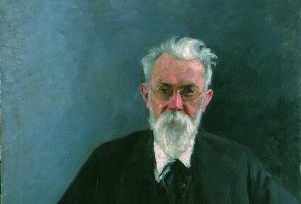 Владимир вернадский: биография и вклад в науку
