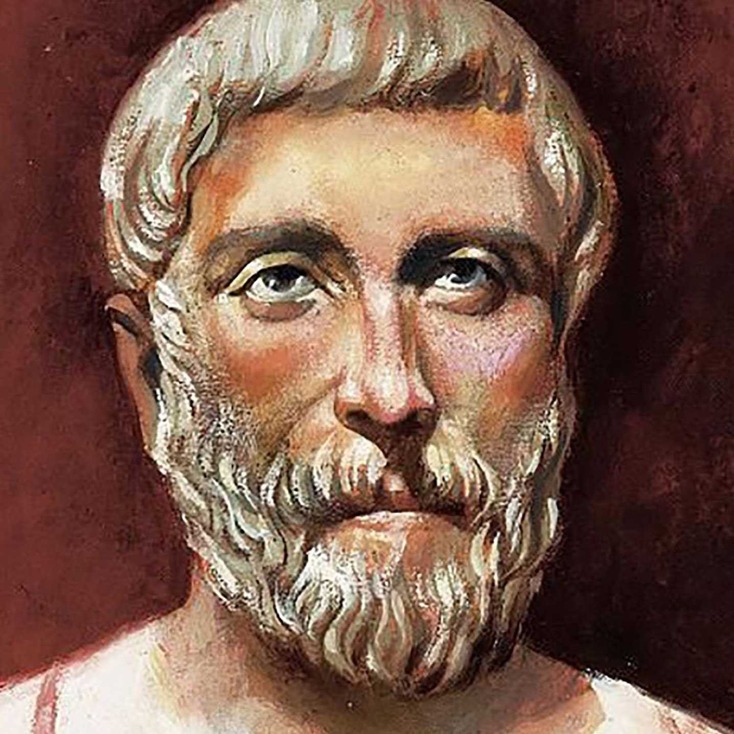 15 наиболее влиятельных древних греков