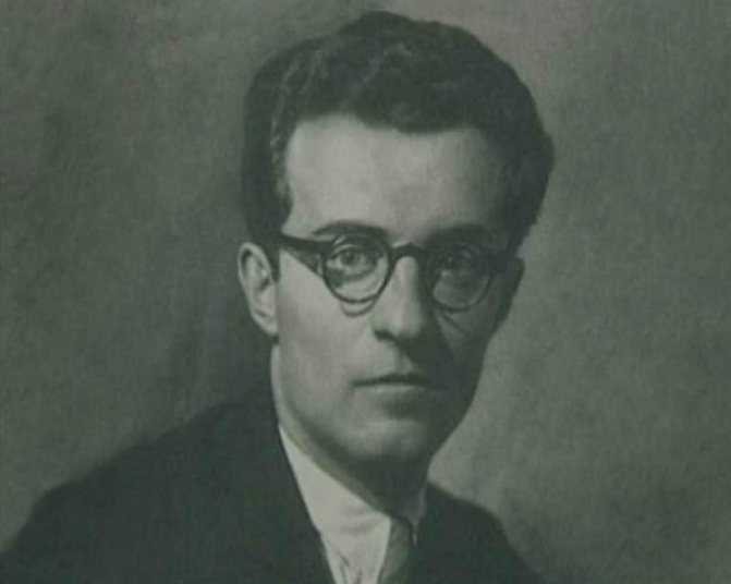 Георгий васильевич свиридов (1915-1998) — биография, жизнь и творчество композитора