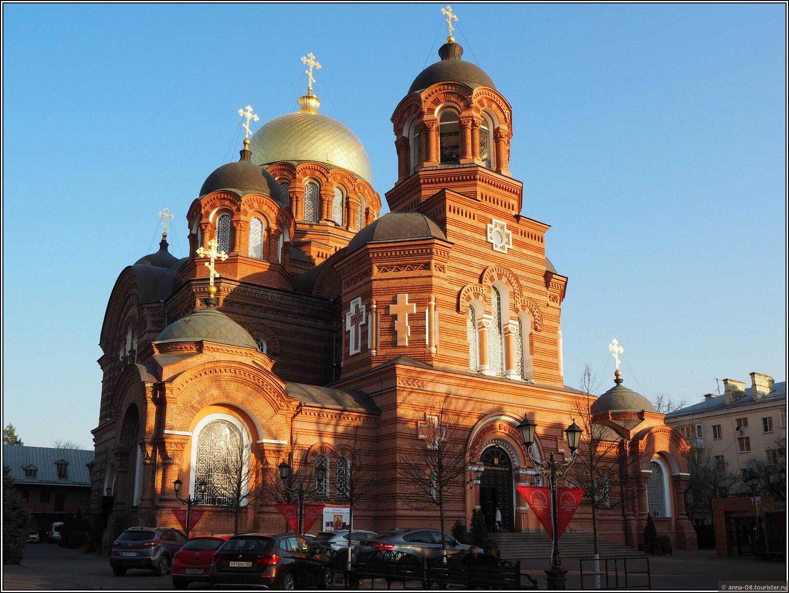 Горгиппия — от античного города к археологическому заповеднику в анапе