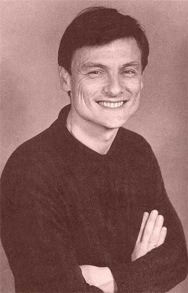 Андрей арсеньевич тарковский