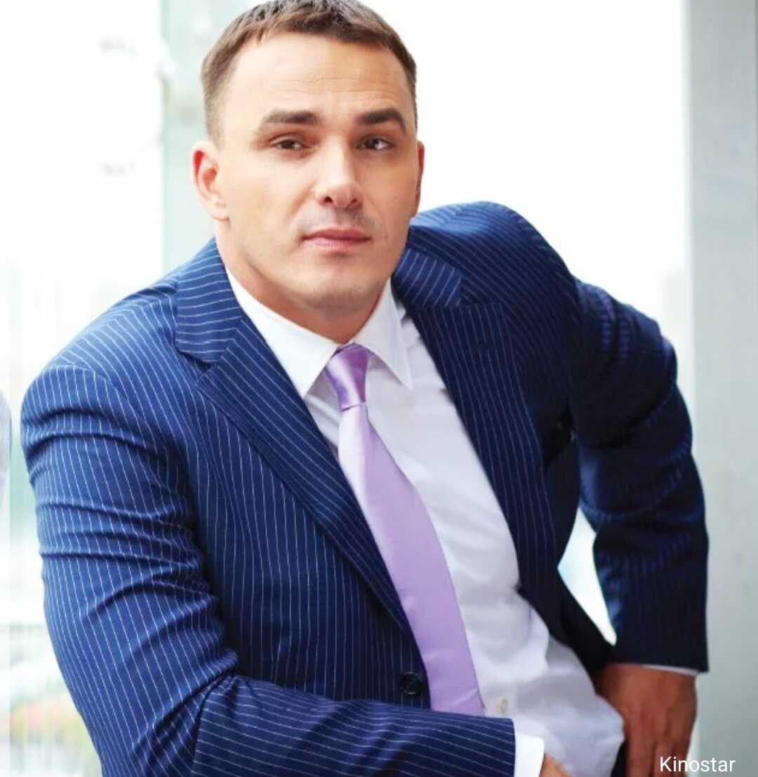 Кирилл андреев: биография, личная жизнь, фото и видео