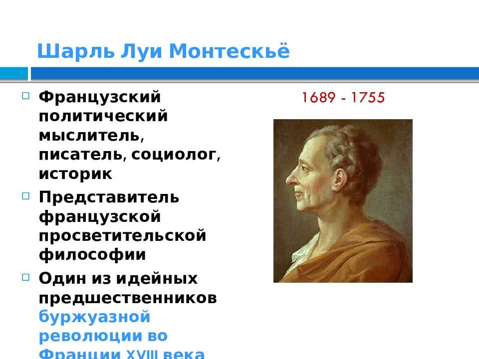 Географическая среда общество и человек в учении ш монтескье презентация