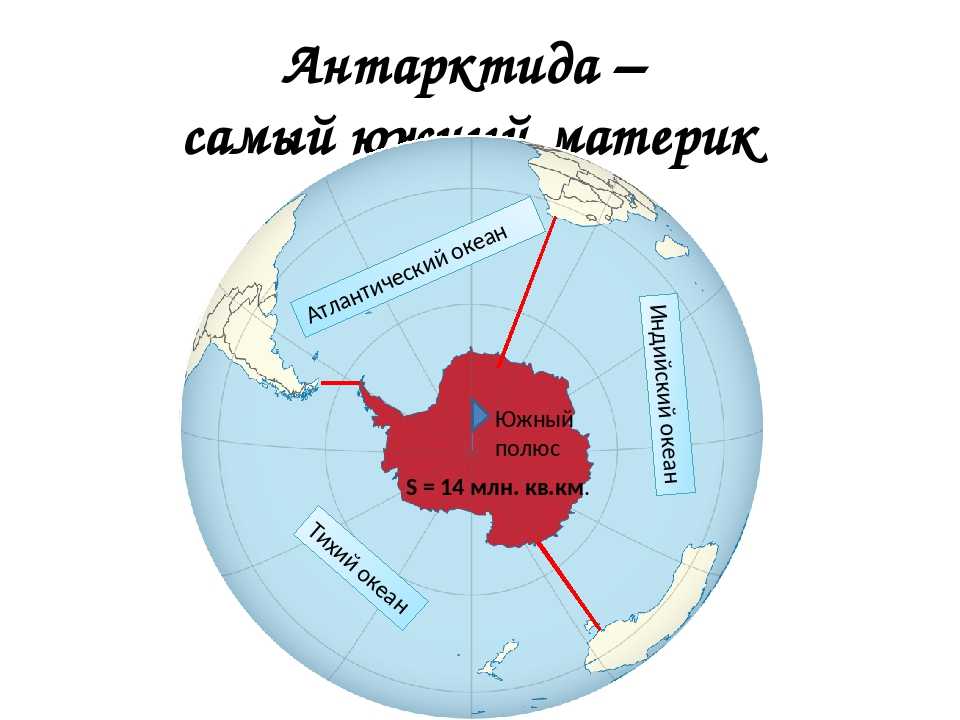 «континент российского лидерства»: как антарктида стала территорией мирного сотрудничества и науки — рт на русском