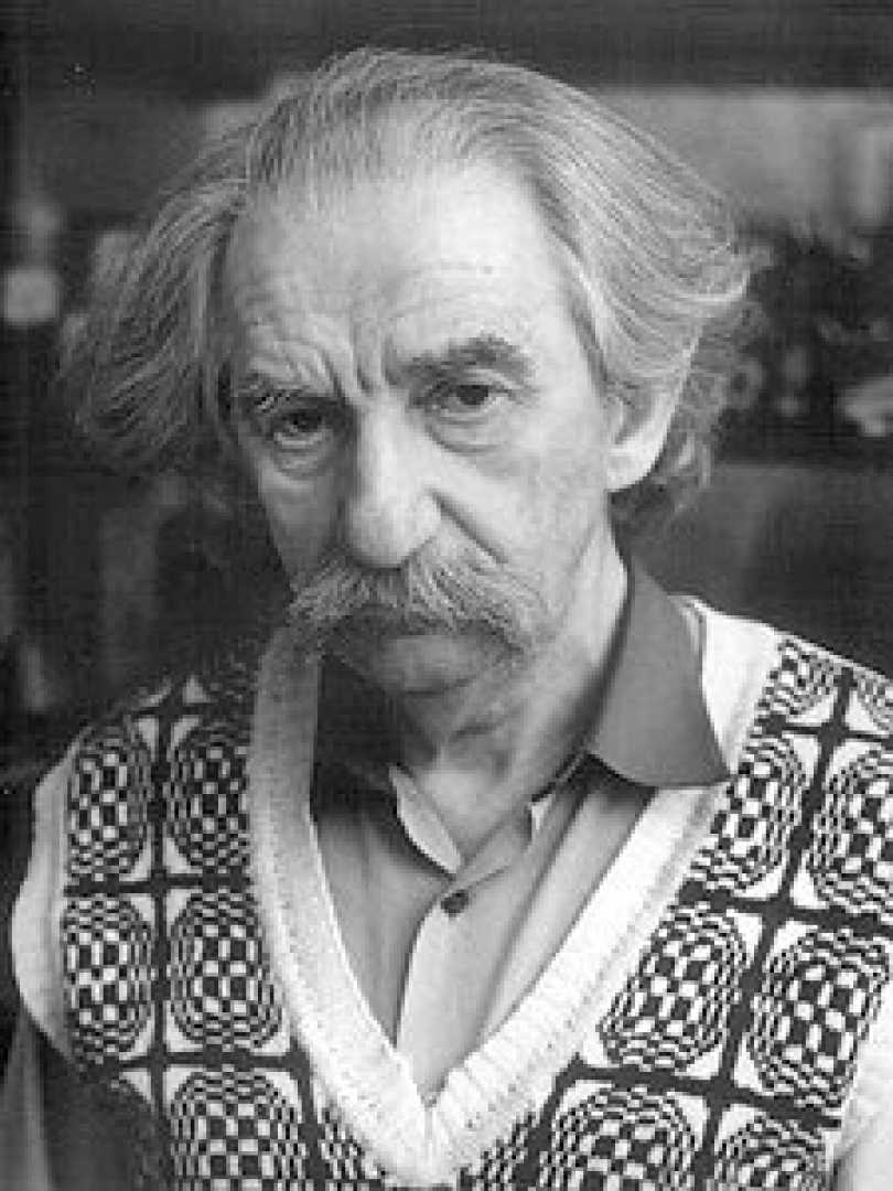 Юрий михайлович лотман — циклопедия