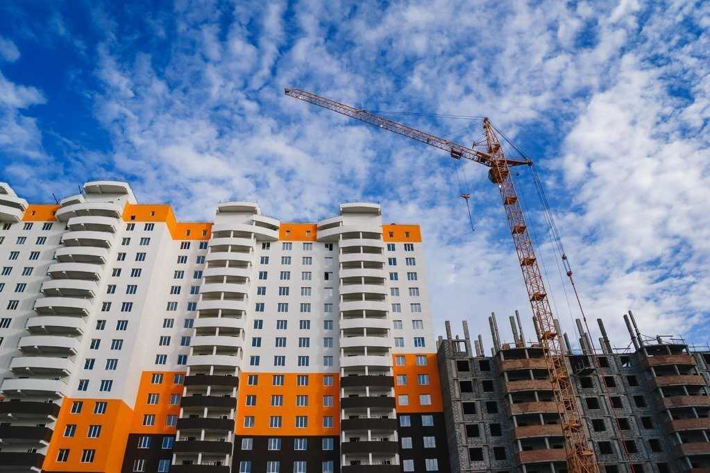 Город ижевск - описание экономики, строительстсва, застройщиков и новостроек