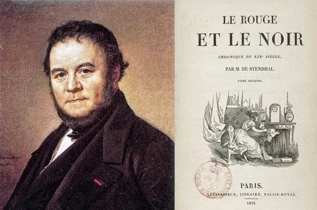 «главный европеец» французской литературы, изобретатель туризма и любимец женщин: что надо знать о стендале