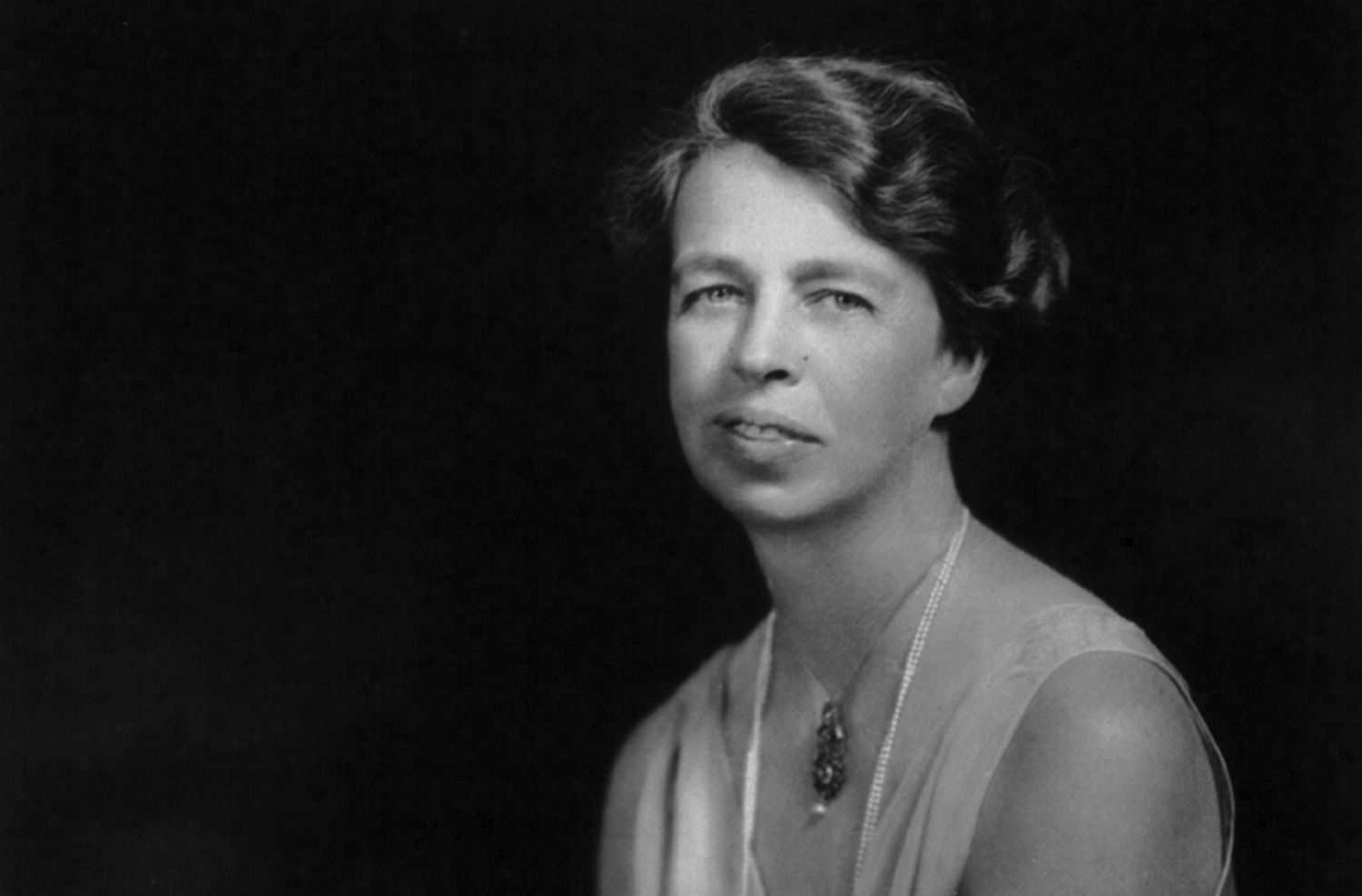 Первая леди мира элеонора рузвельт (1884–1962). первые леди америки